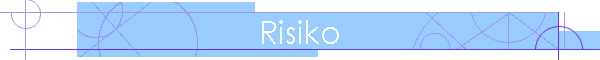 Risiko